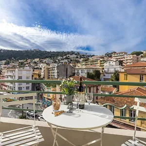  Appartement Feel - De Gaulle -