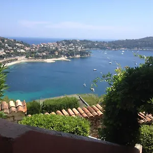  Couette-café 2 Bedroom With A View